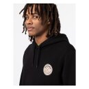 Dickies Woodinville hoodie black