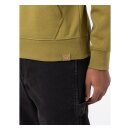Dickies Woodinville hoodie green moss