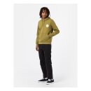 Dickies Woodinville hoodie green moss