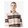 Dickies Orting shirt dark brown
