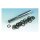 James, pushrod cover o-ring. Upper