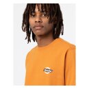 Dickies Ruston T-shirt golden orche