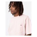 Dickies Porterdale T-shirt light pink