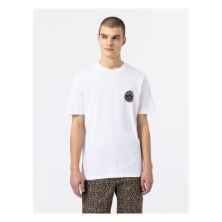 Dickies Woodinville T-shirt white