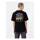 Dickies Fort Lewis T-shirt black