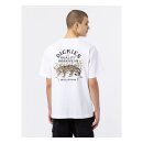Dickies Fort Lewis T-shirt white