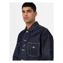 Dickies 100 Denim chore jacket RAW