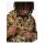 Dickies Pacific packable jacket artondale camo