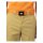 Dickies Orcutt belt golden ochre