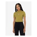 Dickies Maple Valley T-shirt women green moss