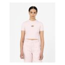 Dickies Maple Valley T-shirt women light pink