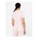 Dickies Maple Valley T-shirt women light pink