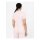 Dickies Maple Valley T-shirt women light pink