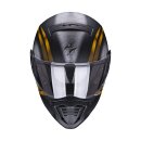 Scorpion EXO-HX1 Ohno helmet matte black/gold