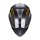 Scorpion EXO-HX1 Ohno helmet matte black/gold