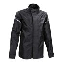 Bering Toriano rainjacket black