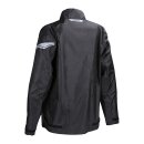 Bering Toriano rainjacket black