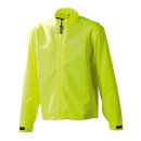 Bering Overjacket rainjacket fluo yellow