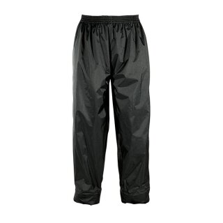 Bering ECO raintrousers black