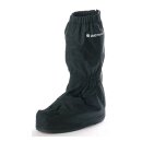 Bering overshoe with full sole black