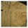 Segura Fergus textile jacket brown