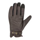 Segura Swan gloves brown