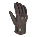 Segura Swan gloves brown