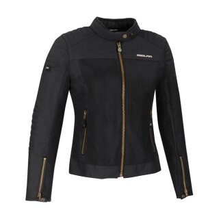 Segura Lady Oskar jacket black CE