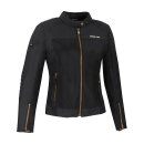 Segura Lady Oskar jacket black CE