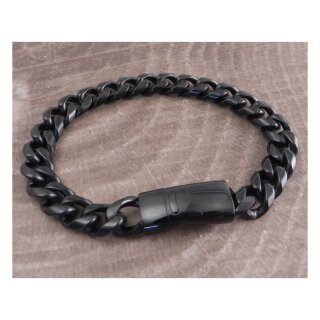 Amigaz, bracelet Black LEASH