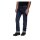 King Kerosin Kustombuilt Motor Gear jeans dark blue wash