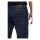 King Kerosin Kustombuilt Motor Gear jeans dark blue wash