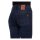 Queen Kerosin Kustombuilt Motor Gear jeans dark blue wash