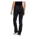Queen Kerosin Kustombuilt Motor Gear jeans black wash