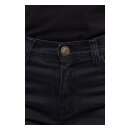 Queen Kerosin Kustombuilt Motor Gear jeans black wash