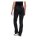 Queen Kerosin Kustombuilt Motor Gear jeans black wash