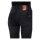 Queen Kerosin Kustombuilt Motor Gear jeans black wash