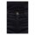 Queen Kerosin Kustombuilt Motor Gear jeans black wash