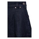 Queen Kerosin Workwear skirt rinse wash