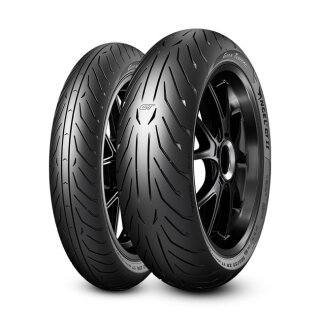 *24H EXTRA TRANSIT TIME* Pirelli Angel GT II tire 150/70 ZR 17 69W