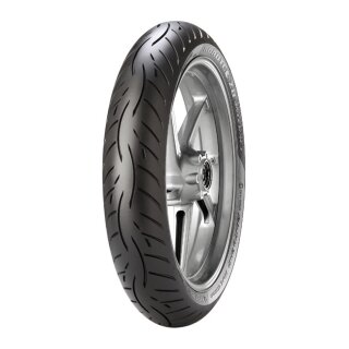 Metzeler Roadtec Z8 Interact M tire 120/60ZR17 55W