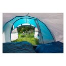 Coleman Cortes 2 tent blue