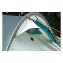 Coleman Cortes 2 tent blue