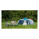 Coleman Cortes 2 tent blue