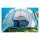 Coleman Cortes 2 tent blue