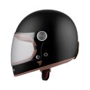 By City Roadster II helmet matt black