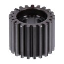 JIMS, pinion gear 54-77. Brown