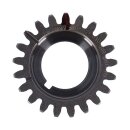 JIMS, pinion gear 54-77. Brown