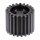 JIMS, pinion gear 54-77. Brown