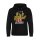 Evel Knievel King Of Stuntmen Epic hoodie black